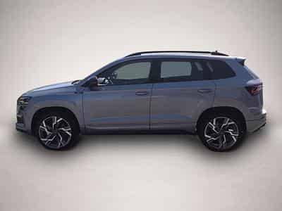 Skoda Karoq (2026) - Photo 4