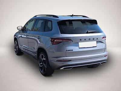 Skoda Karoq (2026) - Photo 5