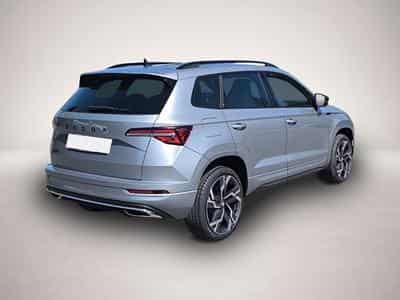 Skoda Karoq (2026) - Photo 7