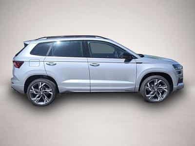 Skoda Karoq (2026) - Photo 8