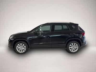 Seat Ateca (2026) - Photo 3