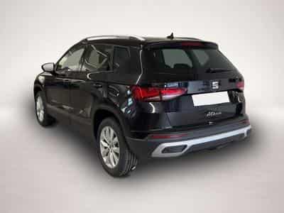 Seat Ateca (2026) - Photo 4