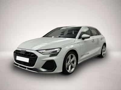 Audi A3 (2025) - Photo 1