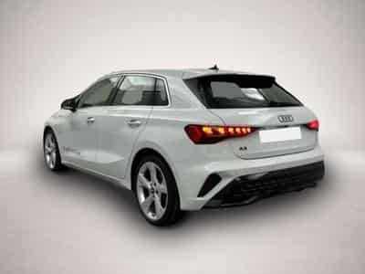 Audi A3 (2025) - Photo 4