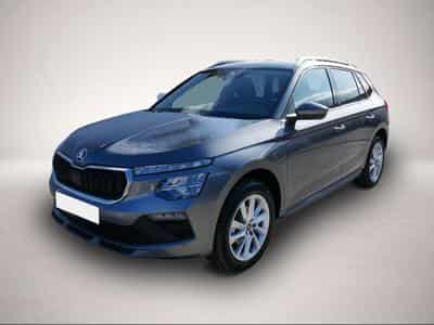 Skoda Kamiq (2026) - Photo 1