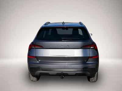 Skoda Kamiq (2026) - Photo 2