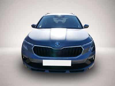 Skoda Kamiq (2026) - Photo 3