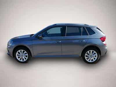 Skoda Kamiq (2026) - Photo 4