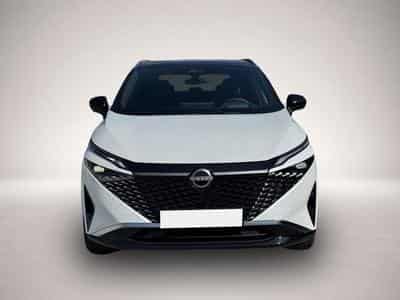 Nissan Qashqai (2026) - Photo 2