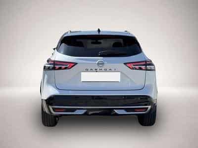 Nissan Qashqai (2026) - Photo 3