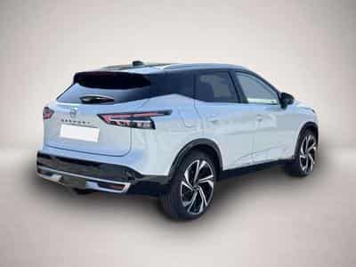 Nissan Qashqai (2026) - Photo 4