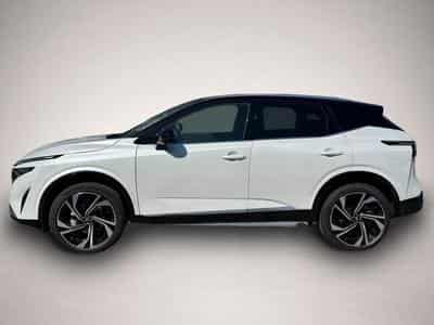 Nissan Qashqai (2026) - Photo 5