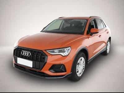 Audi Q3 (2025) - Photo 1