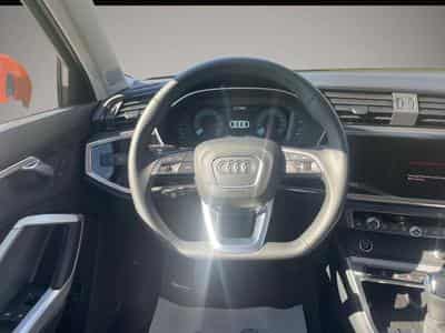 Audi Q3 (2025) - Photo 10