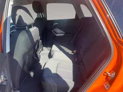 Audi Q3 (2025) - Photo 11