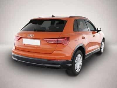 Audi Q3 (2025) - Photo 2
