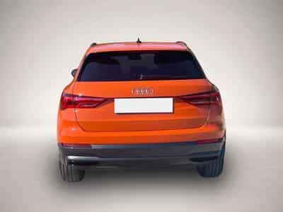 Audi Q3 (2025) - Photo 4