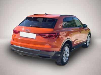 Audi Q3 (2025) - Photo 5