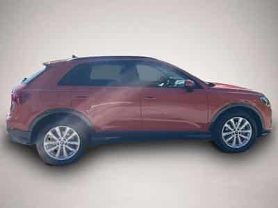 Audi Q3 (2025) - Photo 6