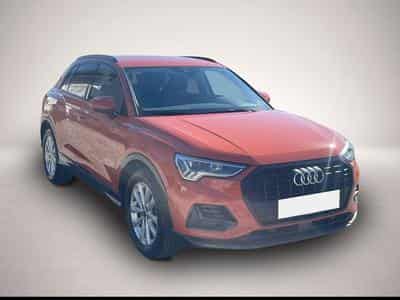 Audi Q3 (2025) - Photo 7