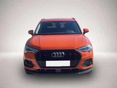 Audi Q3 (2025) - Photo 8