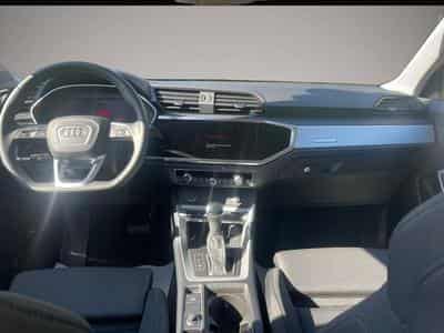 Audi Q3 (2025) - Photo 9