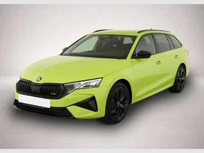 Skoda Octavia (2026) - Photo 1