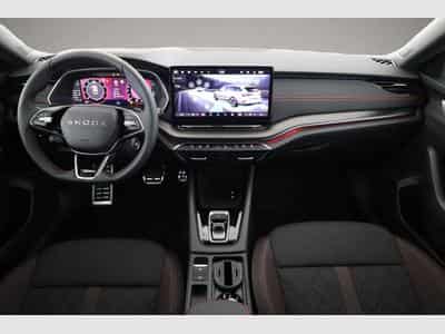 Skoda Octavia (2026) - Photo 5