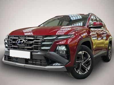 Hyundai Tucson (2026) - Photo 1
