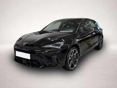 Cupra Leon (2025) - Photo 1