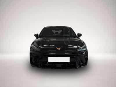 Cupra Leon (2025) - Photo 2