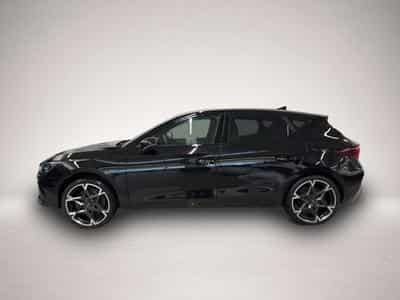 Cupra Leon (2025) - Photo 3