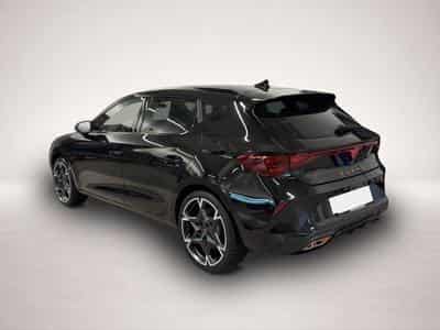 Cupra Leon (2025) - Photo 4
