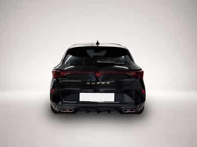 Cupra Leon (2025) - Photo 5
