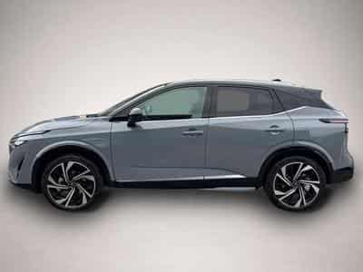 Nissan Qashqai (2026) - Photo 5