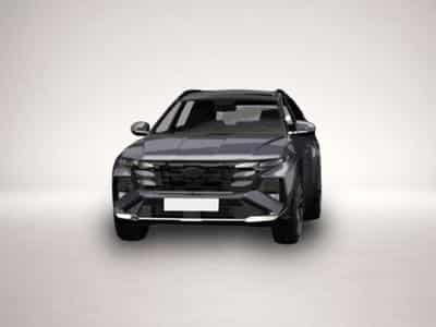 Hyundai Tucson (2026) - Photo 1