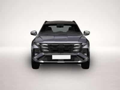 Hyundai Tucson (2026) - Photo 2
