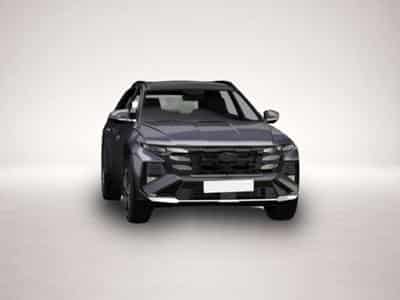 Hyundai Tucson (2026) - Photo 3