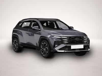 Hyundai Tucson (2026) - Photo 5