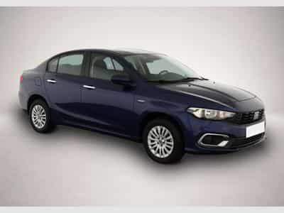 Fiat Tipo (2025) - Photo 2