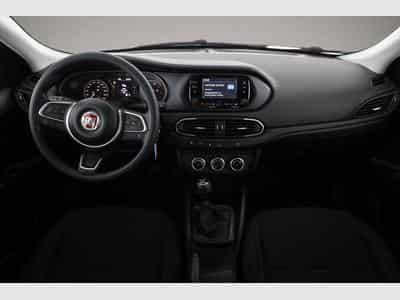 Fiat Tipo (2025) - Photo 5