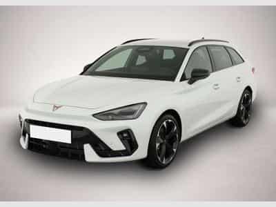 Cupra Leon (2026) - Photo 1