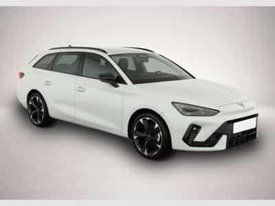 Cupra Leon (2026) - Photo 2
