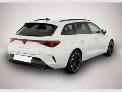 Cupra Leon (2026) - Photo 3