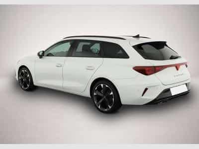 Cupra Leon (2026) - Photo 4