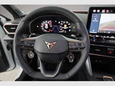 Cupra Leon (2026) - Photo 7