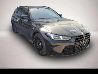 BMW M3 (2026) - Photo 3