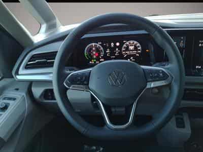 VW Multivan (2026) - Photo 4
