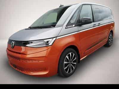 VW Multivan (2026) - Photo 1
