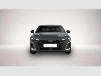 Audi Quattro (2025) - Photo 1